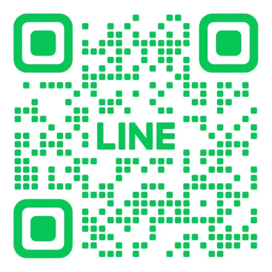 QR Code เพิ่มเพื่อน ดูวิเคราะห์บอลคืนนี้ Line Official